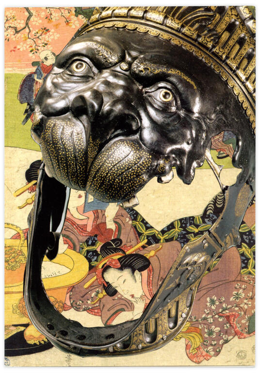 Catalogue raisonné, Henri Foucault, Double jeu, Musée des Beaux-arts de Rouen - 2025