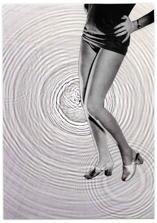 Catalogue raisonné, Henri Foucault, Double jeu, Fondation François Schneider, Wattwiller - 2025