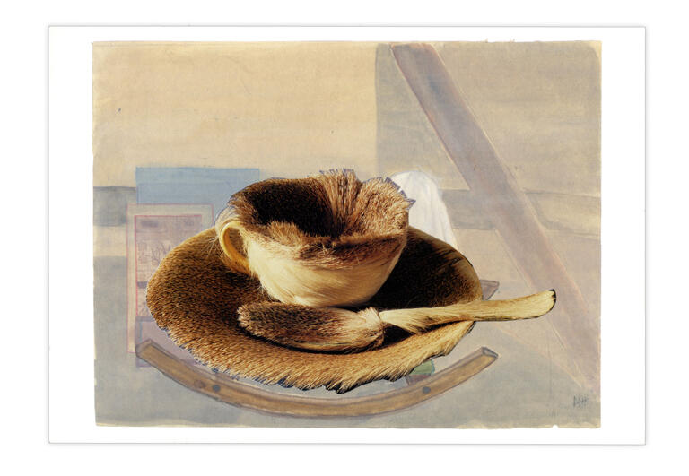 Catalogue raisonné, Henri Foucault, Double jeu, Galerie Christophe Gaillard - Paris - 2025