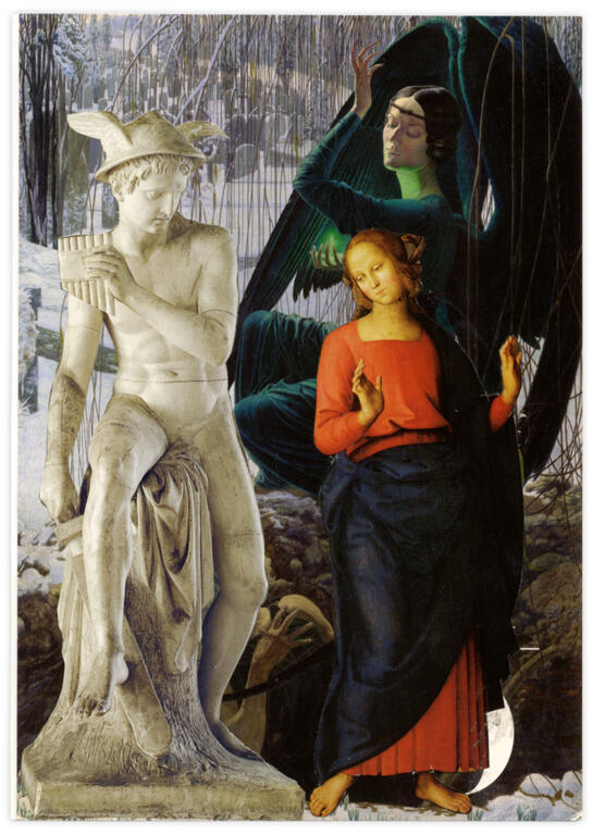 Catalogue raisonné, Henri Foucault, Double jeu, Musée d’Orsay, Paris - 2025