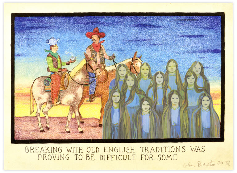 Catalogue raisonné, Henri Foucault, Double jeu, Galerie Isabelle Gounod - Paris - 2025