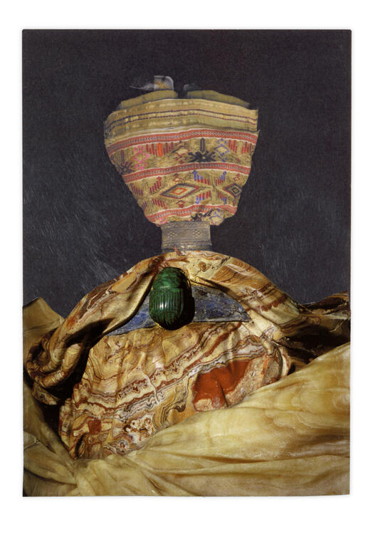 Catalogue raisonné, Henri Foucault, Double jeu, Galerie Christian Brest, Paris - 2025