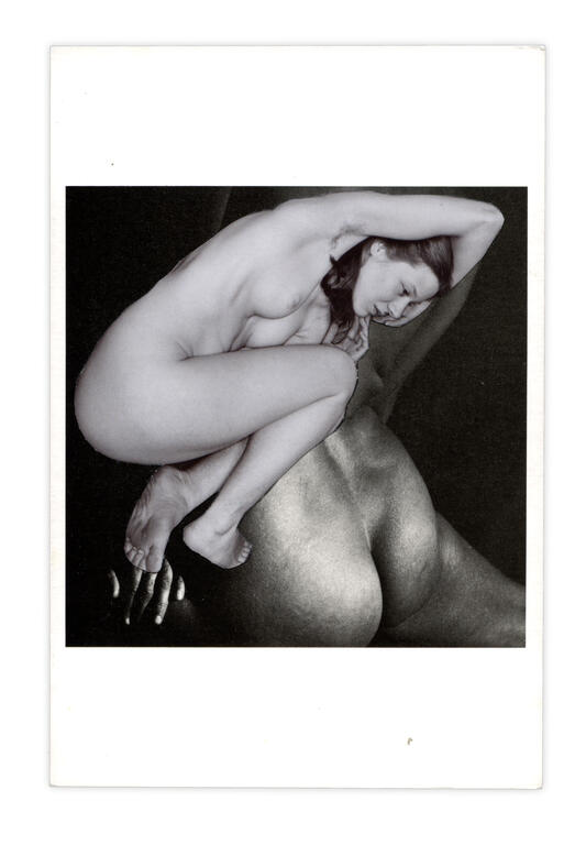 Catalogue raisonné, Henri Foucault, Double jeu, Kiuston Hallé - 2025