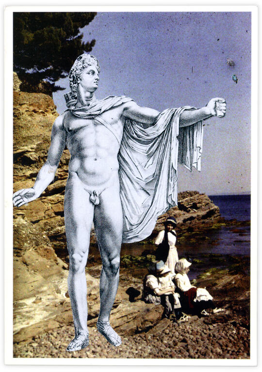 Catalogue raisonné, Henri Foucault, Double jeu, Les Autochromes Lumière - 2025