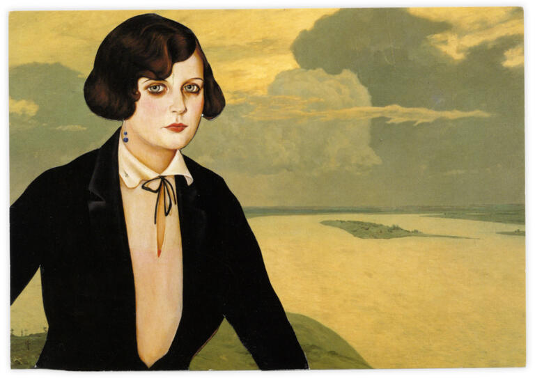 Catalogue raisonné, Henri Foucault, Double jeu, Isaac Levitan - 2025