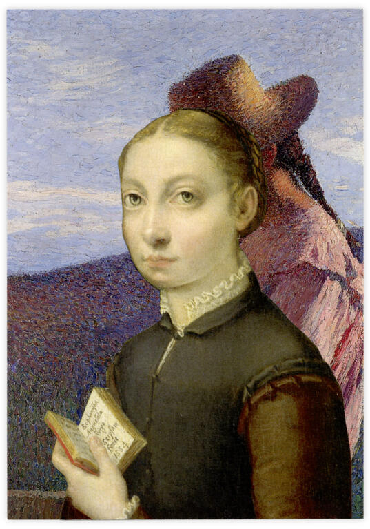 Catalogue raisonné, Henri Foucault, Double jeu, Henri Martin - 2025