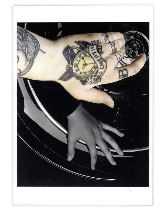 Catalogue raisonné, Henri Foucault, Double jeu, Alfred Stieglitz - 2025