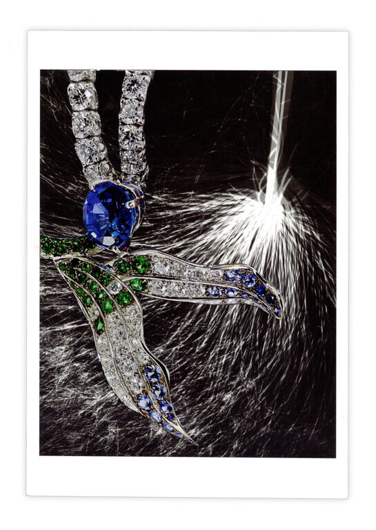 Catalogue raisonné, Henri Foucault, Double jeu, Henri Foucault - 2025