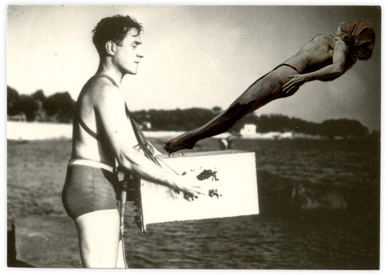 Catalogue raisonné, Henri Foucault, Double jeu, Jean Painlevé - 2025