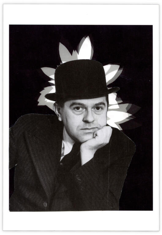 Catalogue raisonné, Henri Foucault, Double jeu, Henri Foucault - 2025