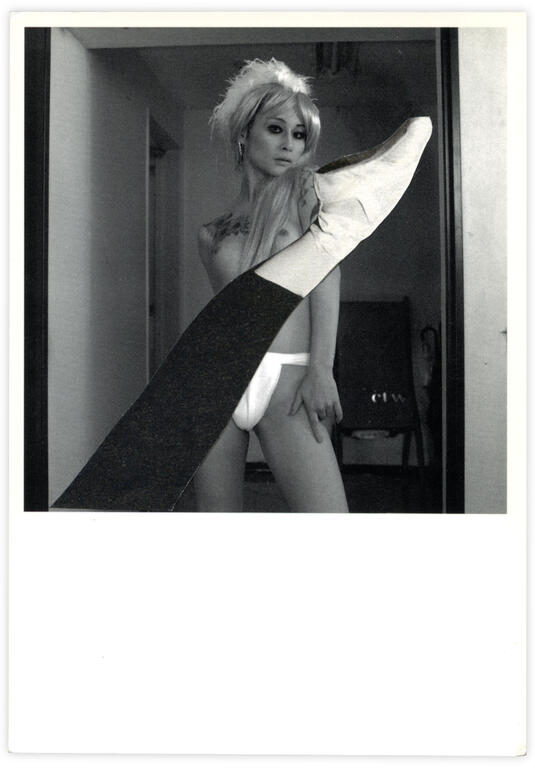 Catalogue raisonné, Henri Foucault, Double jeu, Jean Rault - 2025