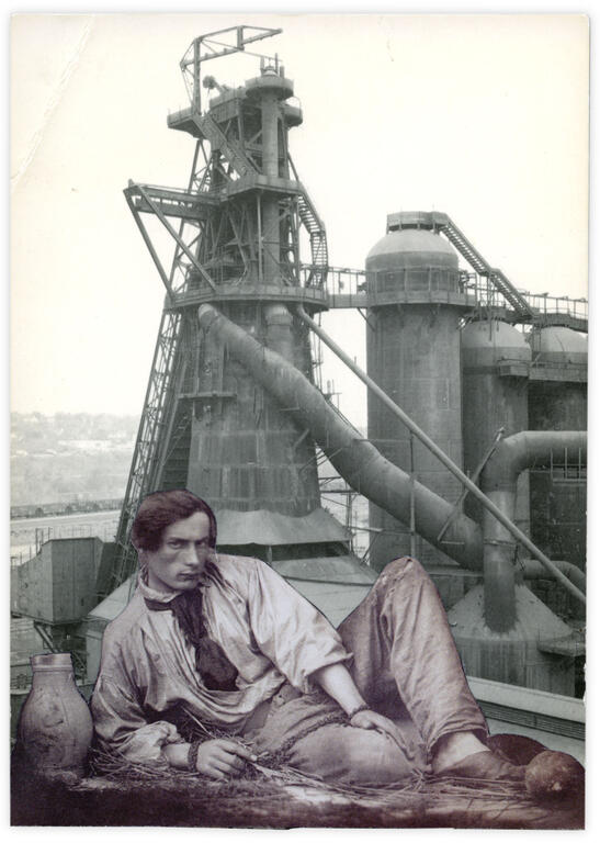 Catalogue raisonné, Henri Foucault, Double jeu, Bern et Hilla Becher - 2025