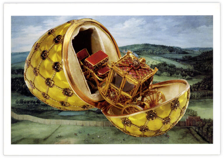 Catalogue raisonné, Henri Foucault, Double jeu, Jan I Brueguel - 2025