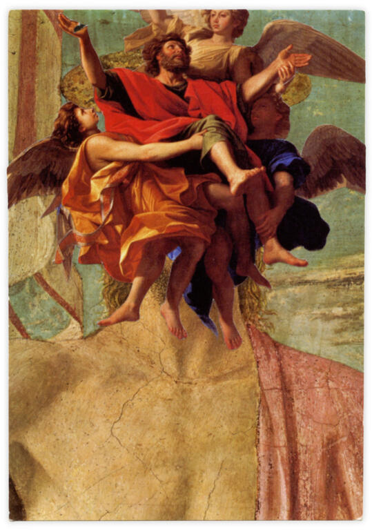 Catalogue raisonné, Henri Foucault, Double jeu, Piero Della Francesca - 2025