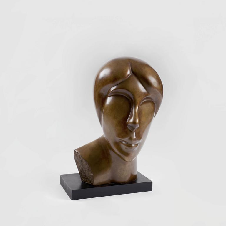 Achiam, Mido (Bronze) - 1987