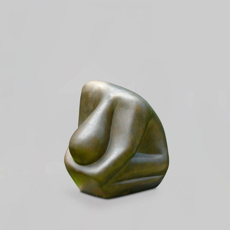 Achiam, Désespoir (Bronze) - 1998