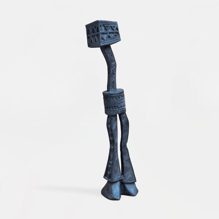 Catalogue raisonné, Jean-Paul Thaéron, Badalabougou 2 - 2013