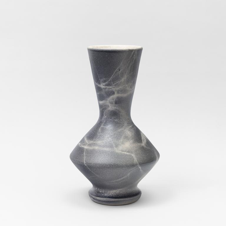 Catalogue raisonné, Pol Chambost, Vase (marbré). Modèle 884 — 