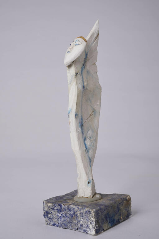 Catalogue raisonné, Adolphe Deville, ange