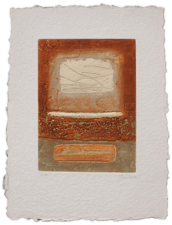 Catalogue raisonné, Henri Baviera, OHIRYM — 1996