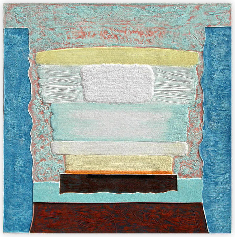 Catalogue raisonné, Henri Baviera, TOMERKAN — 2006