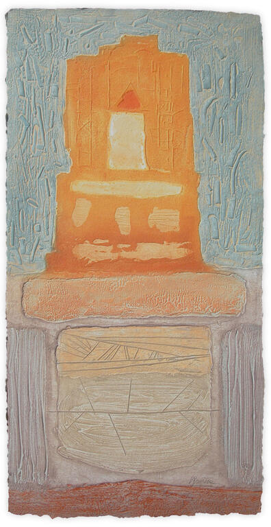 Catalogue raisonné, Henri Baviera, PHOSKIA — 2006