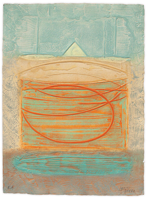 Catalogue raisonné, Henri Baviera, YASKO — 2014