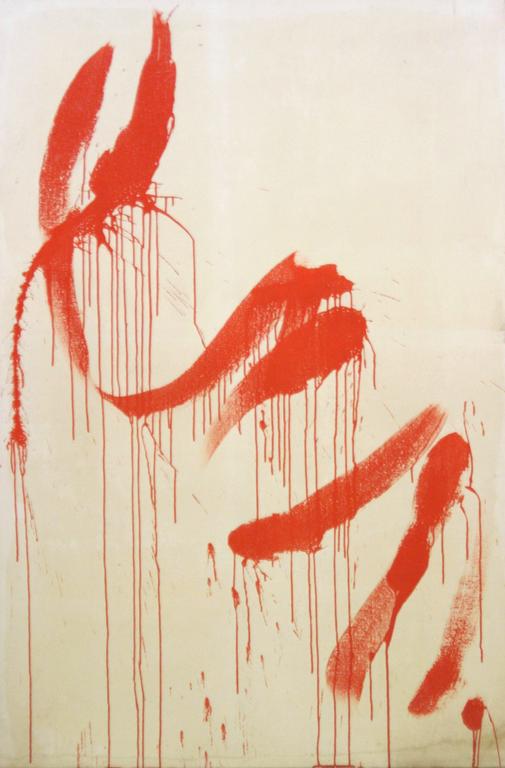 Catalogue raisonné, Albert Chubac, Sans titre ( H_P01_0034_00 )