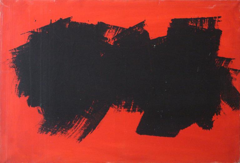 Catalogue raisonné, Albert Chubac, Sans titre ( H_P02_0002_00 )