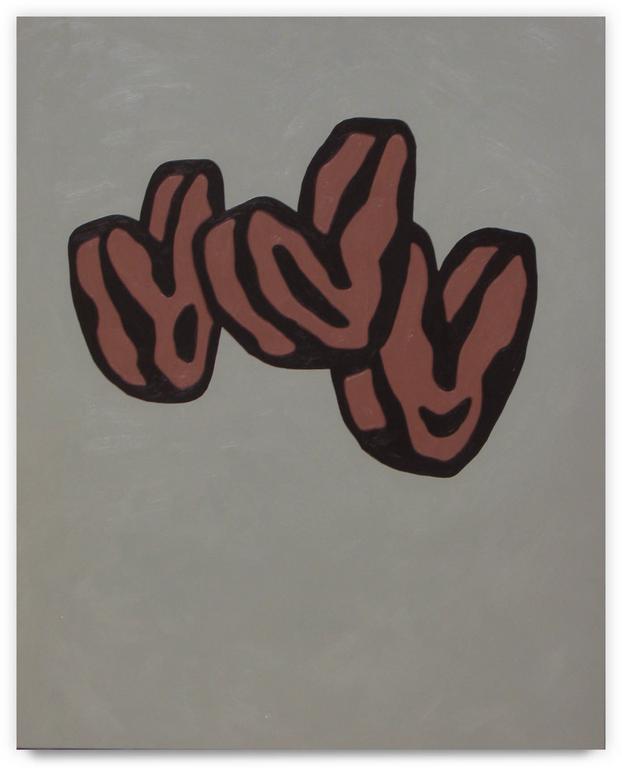 Catalogue raisonné, Jean-Paul Thaéron, Peinture - 2005