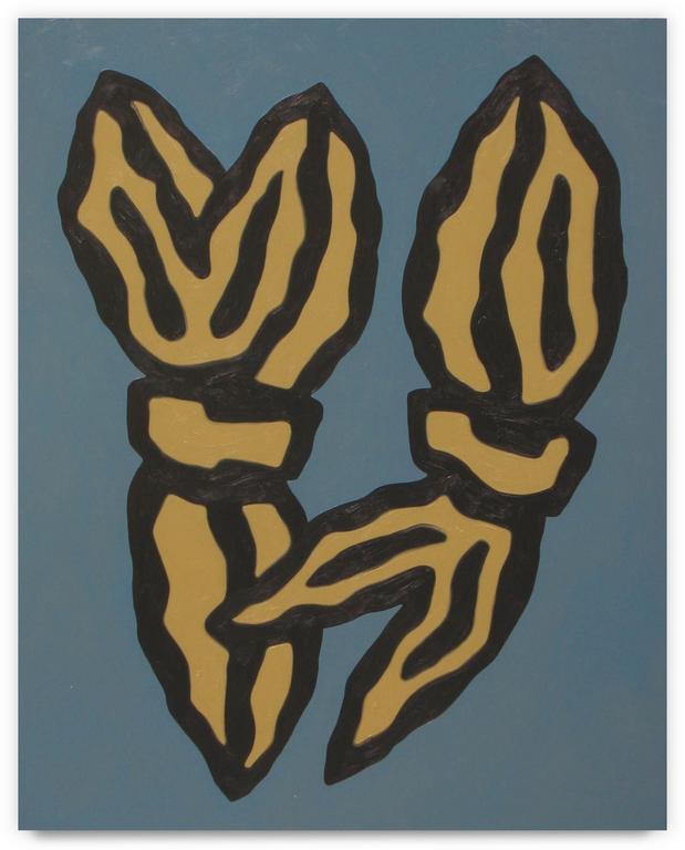 Catalogue raisonné, Jean-Paul Thaéron, Peinture - 2005