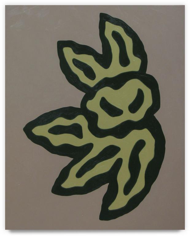 Catalogue raisonné, Jean-Paul Thaéron, Peinture - 2005