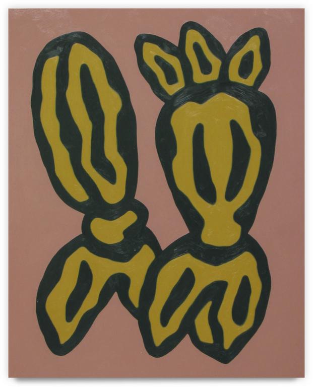 Catalogue raisonné, Jean-Paul Thaéron, Peinture - 2005