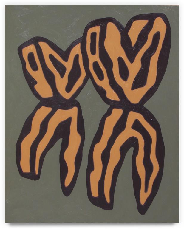 Catalogue raisonné, Jean-Paul Thaéron, Peinture - 2005