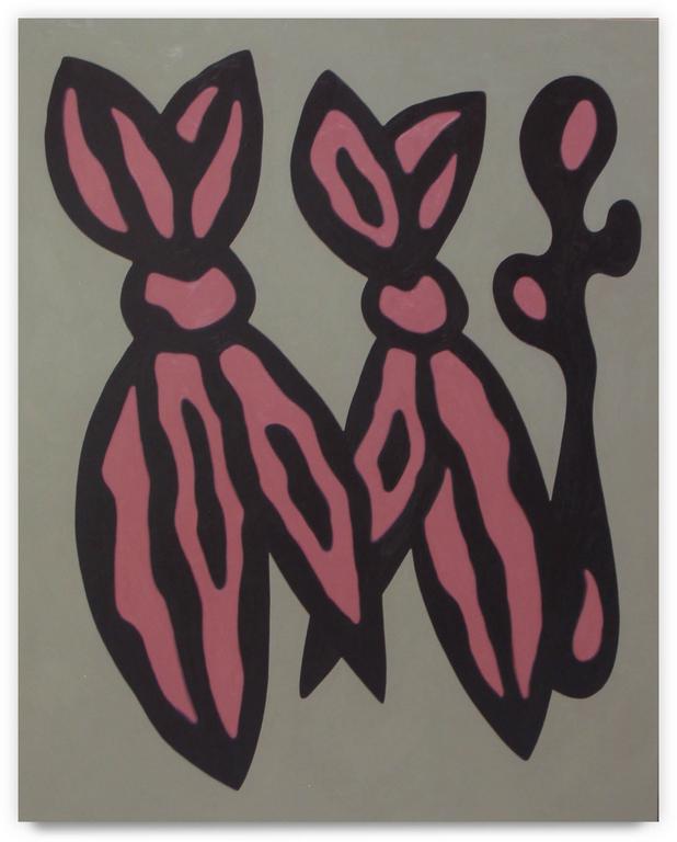 Catalogue raisonné, Jean-Paul Thaéron, Peinture - 2005