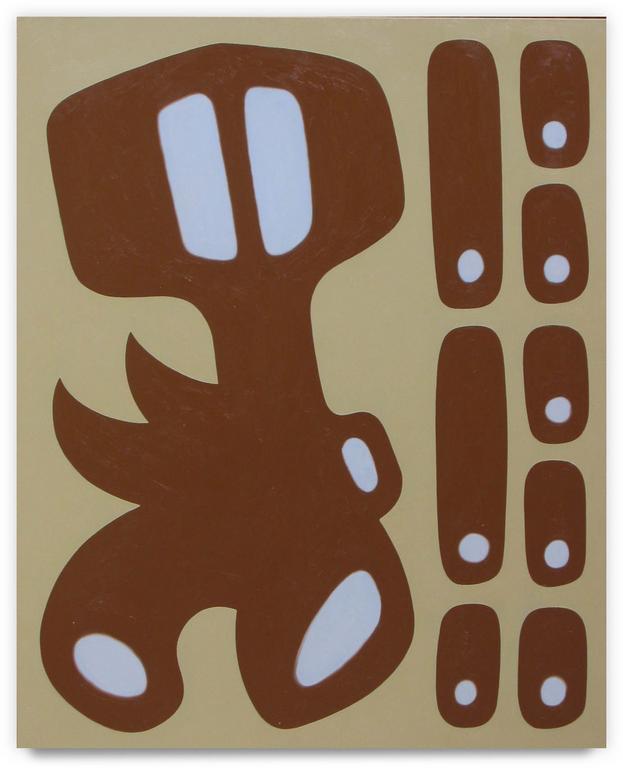 Catalogue raisonné, Jean-Paul Thaéron, Peinture - 2005