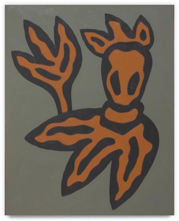 Catalogue raisonné, Jean-Paul Thaéron, Peinture - 2005