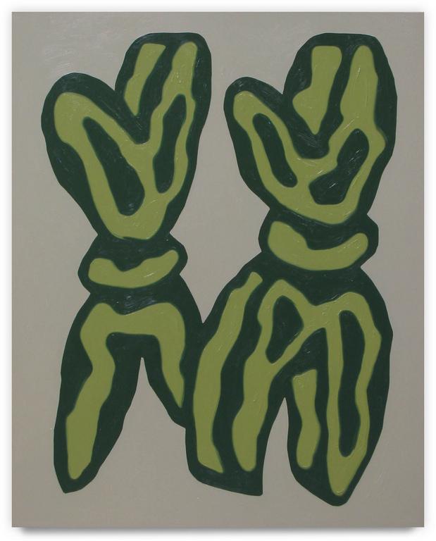 Catalogue raisonné, Jean-Paul Thaéron, Peinture - 2005