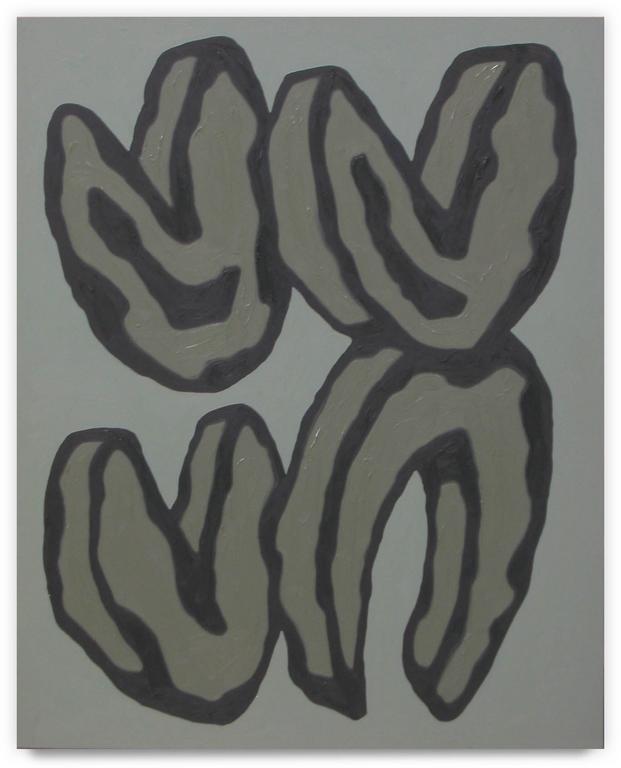 Catalogue raisonné, Jean-Paul Thaéron, Peinture - 2005