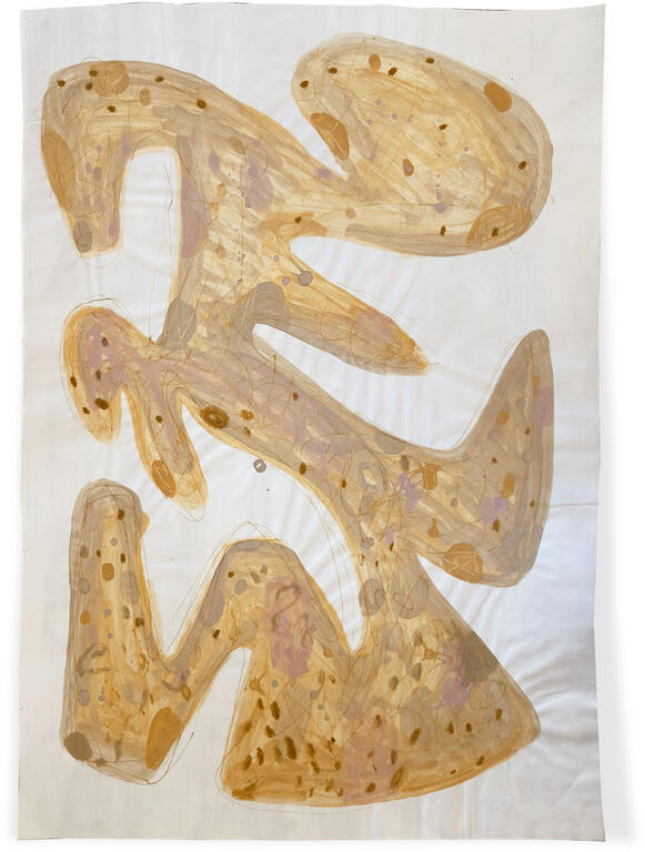 Catalogue raisonné, Daniel Boursin, mémoire de forme — circa 2001