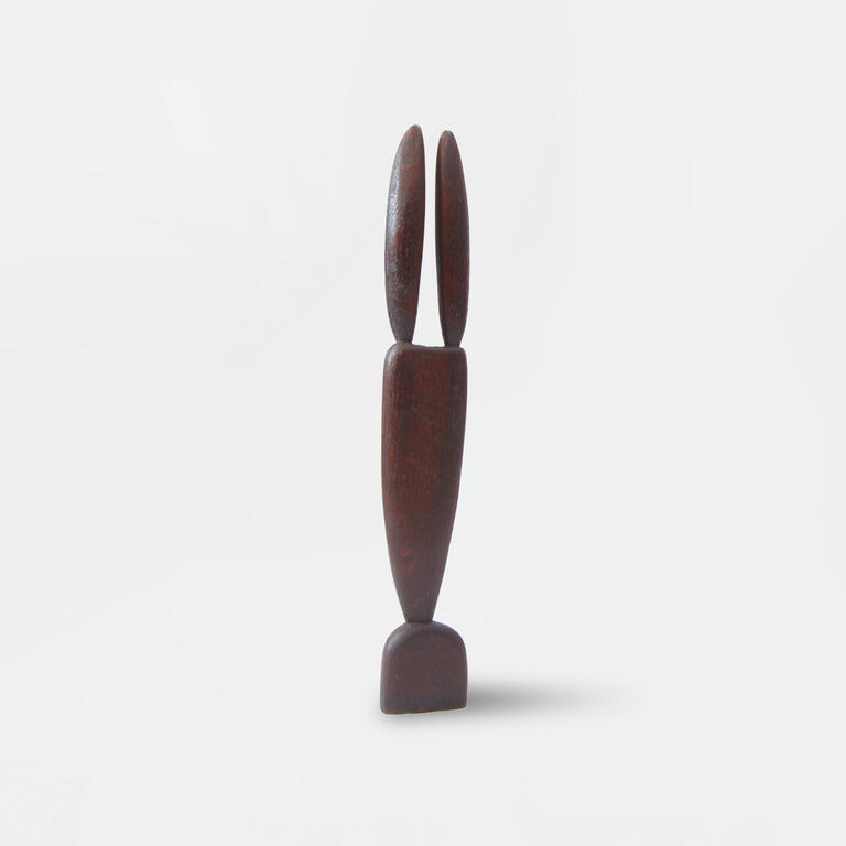 Catalogue raisonné, Jean-Paul Thaéron, Sculpture - 2008