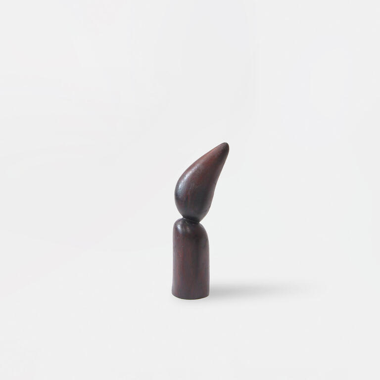 Catalogue raisonné, Jean-Paul Thaéron, Sculpture - 2008