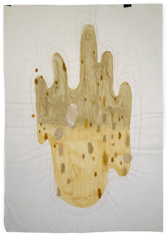 Catalogue raisonné, Daniel Boursin, attention flottante— circa 2001