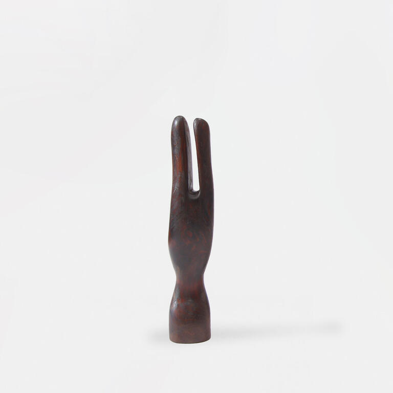 Catalogue raisonné, Jean-Paul Thaéron, Sculpture - 2008