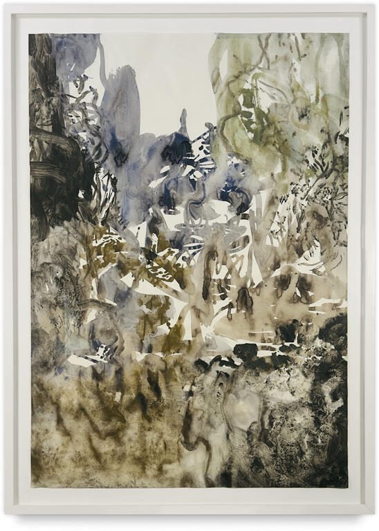 Catalogue raisonné, Daniel Boursin, pain de sucre — 2008