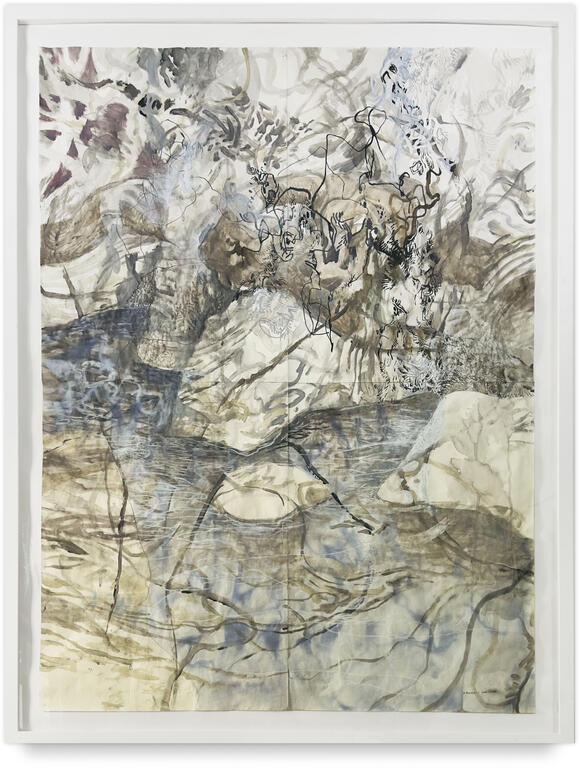 Catalogue raisonné, Daniel Boursin, 4F sortirdelo — circa 2008