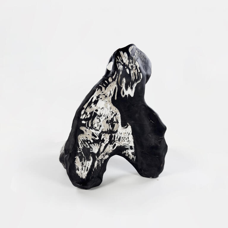 Catalogue raisonné, Daniel Boursin, take your broken wings (and learn to fly) — 2020