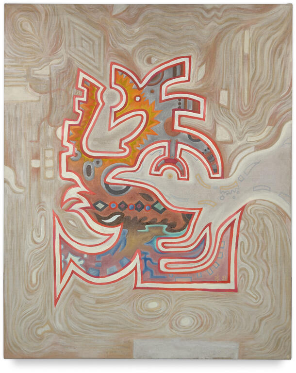 Catalogue raisonné, Daniel Boursin, lekabel — 1993