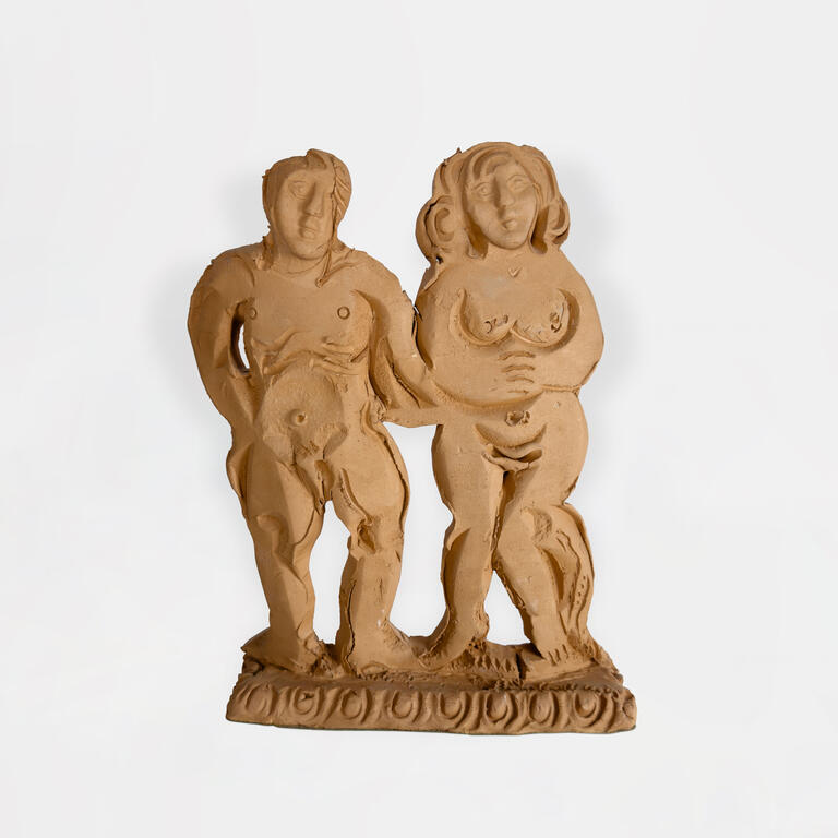 Catalogue raisonné, Harold Ambellan, 