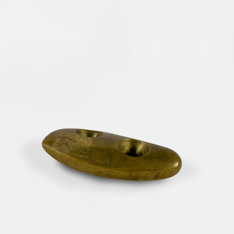 Catalogue raisonné, Harold Ambellan, Sans titre (HA-0100)